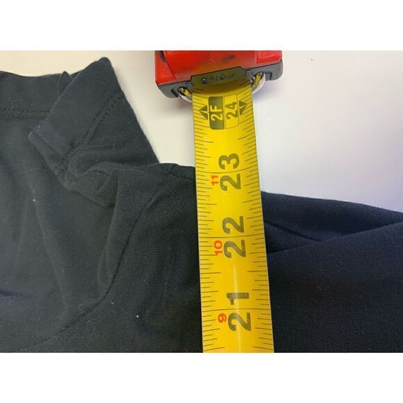 Nike The Tee Black Just Do It T Shirt Size XL - Picture 7 of 7